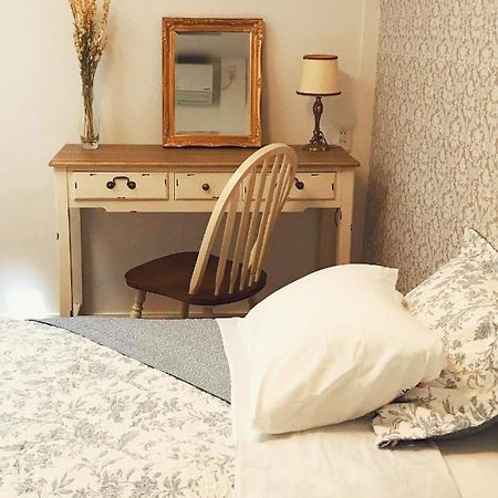 L'Atelier Guest House Йонаго Екстериор снимка