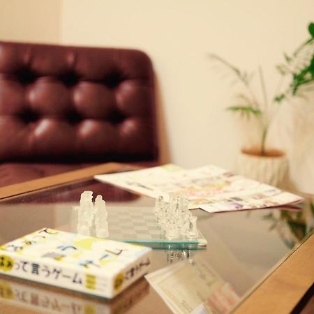 L'Atelier Guest House Йонаго Екстериор снимка