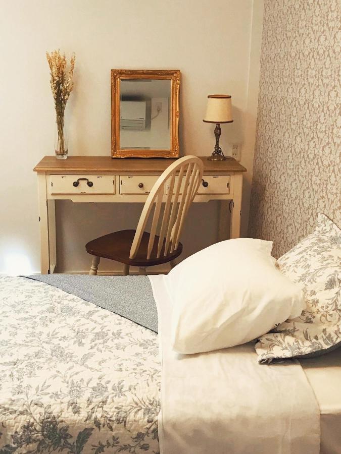 L'Atelier Guest House Йонаго Екстериор снимка
