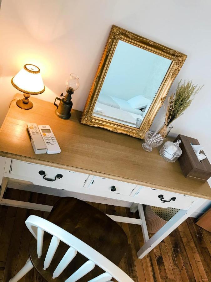 L'Atelier Guest House Йонаго Екстериор снимка