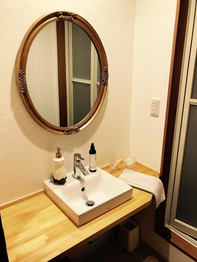 L'Atelier Guest House Йонаго Екстериор снимка