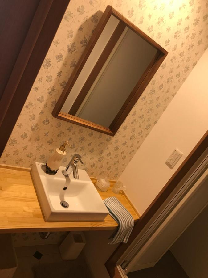 L'Atelier Guest House Йонаго Екстериор снимка
