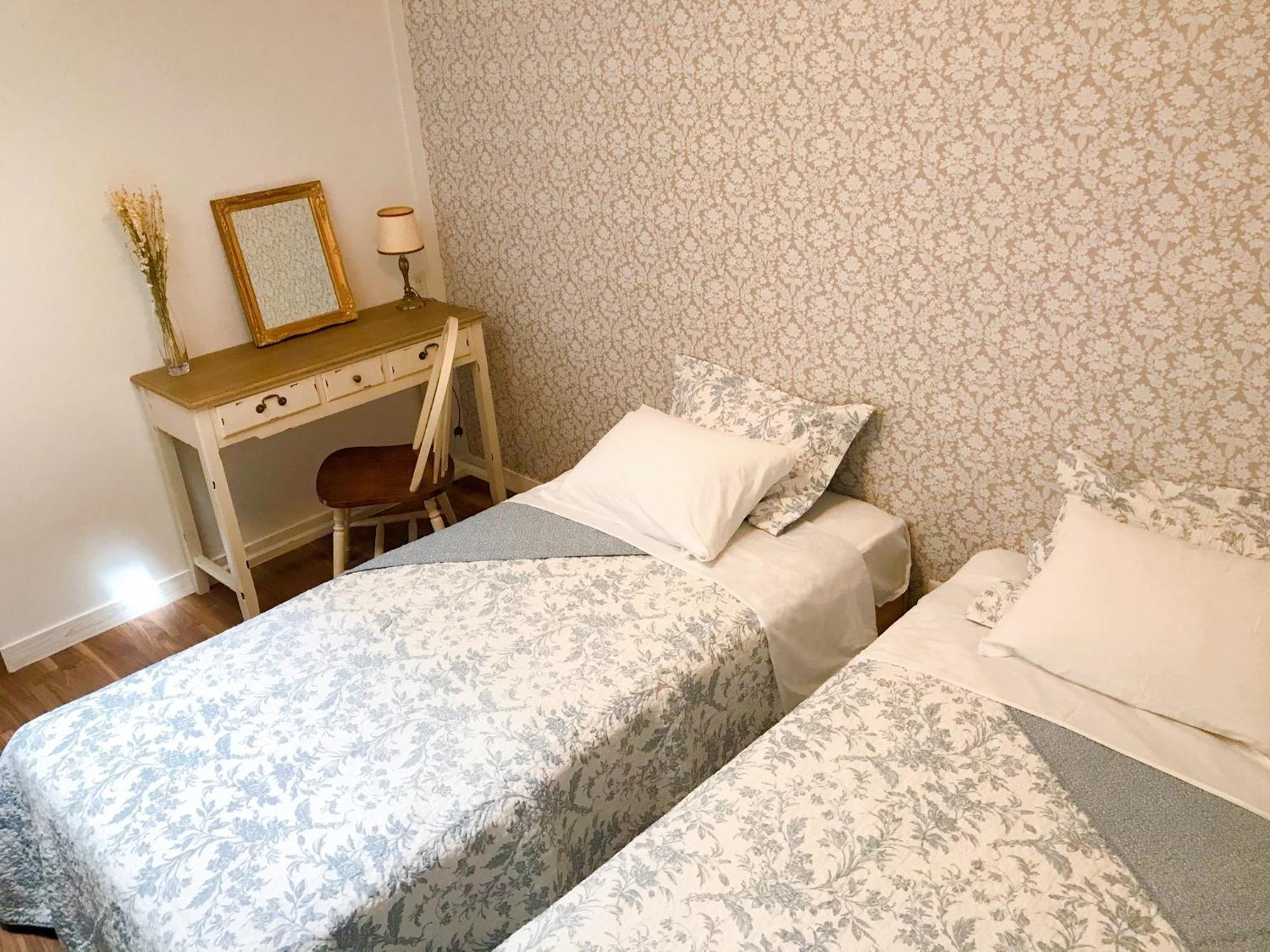 L'Atelier Guest House Йонаго Екстериор снимка