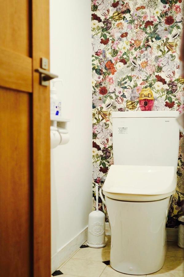 L'Atelier Guest House Йонаго Екстериор снимка