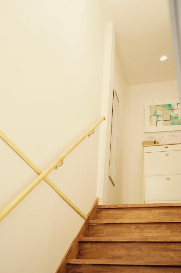 L'Atelier Guest House Йонаго Екстериор снимка