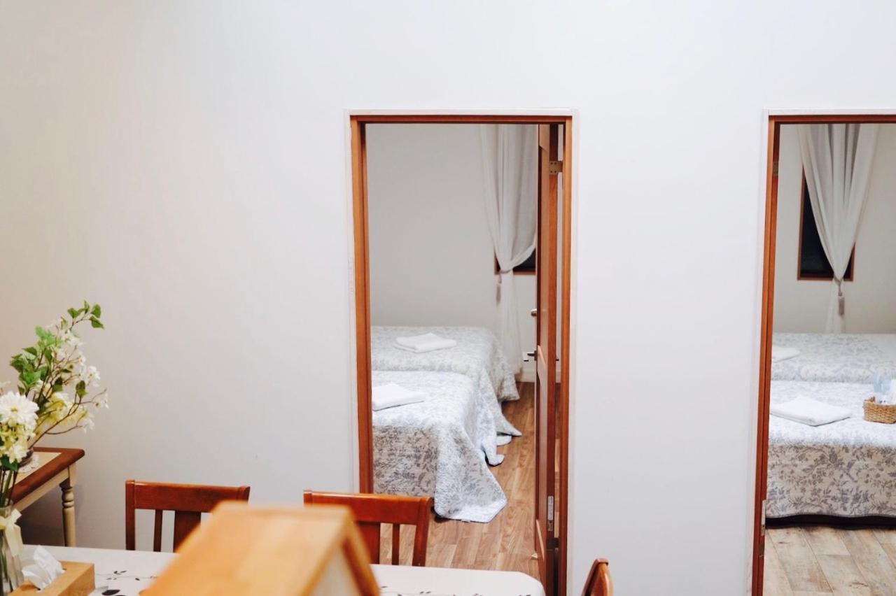 L'Atelier Guest House Йонаго Екстериор снимка