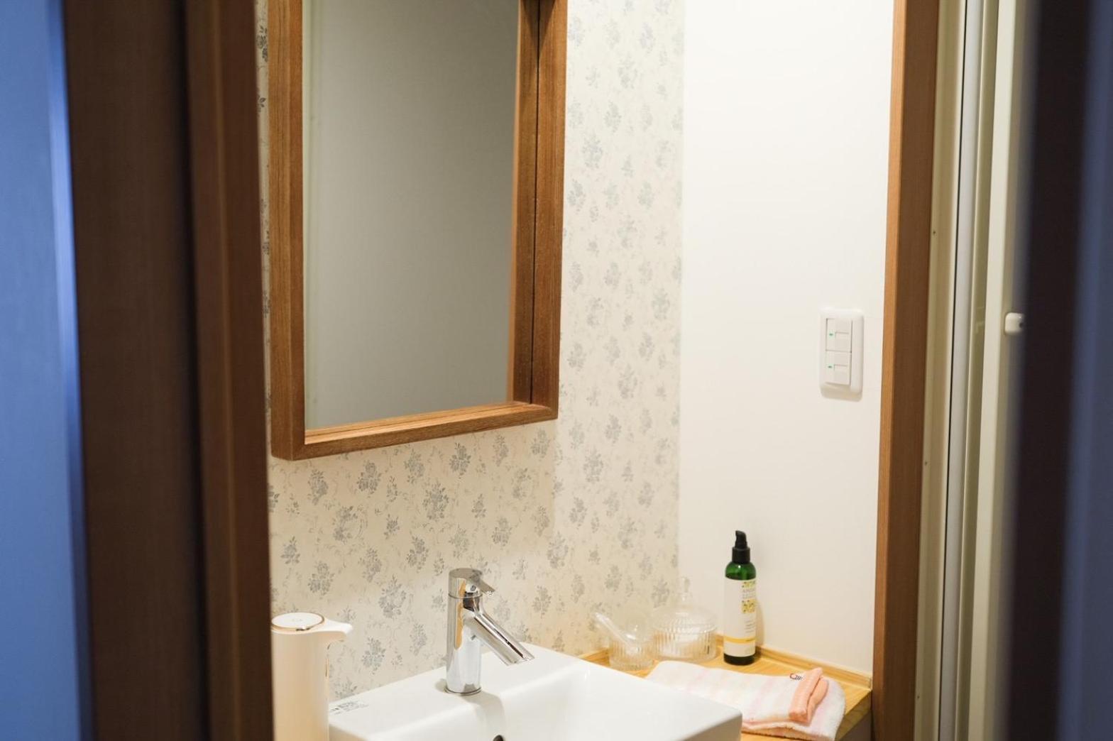 L'Atelier Guest House Йонаго Екстериор снимка